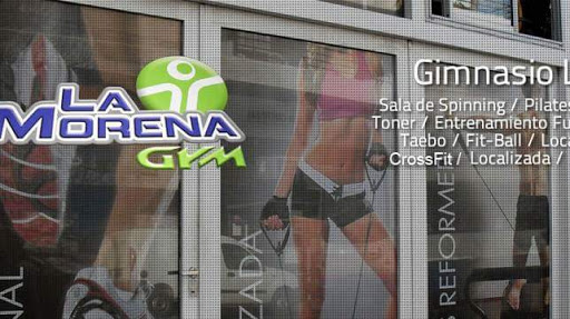 La Morena Gym