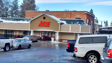 Spokane Ace Hardware