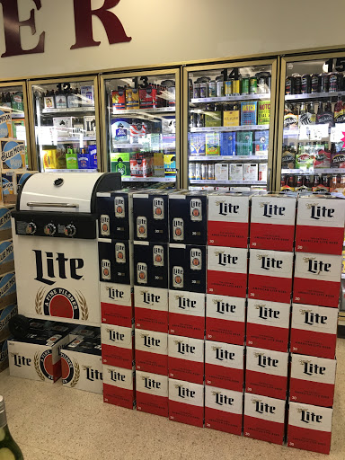 Liquor Store «Blanchards Liquors - Brockton», reviews and photos, 102 Westgate Dr, Brockton, MA 02301, USA