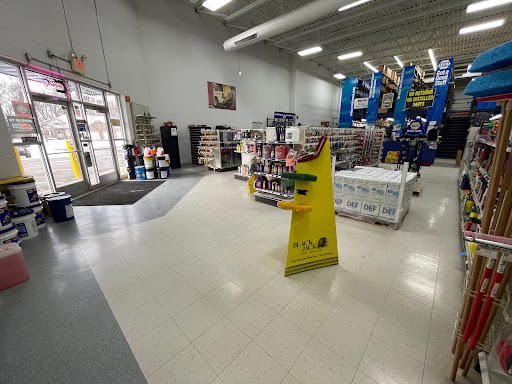 Auto Parts Store «NAPA Auto Parts - Auto Parts of Elk River», reviews and photos, 17137 Yale St NW, Elk River, MN 55330, USA