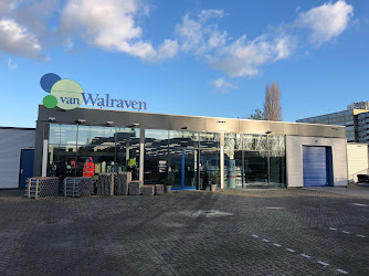 Van Walraven Rotterdam