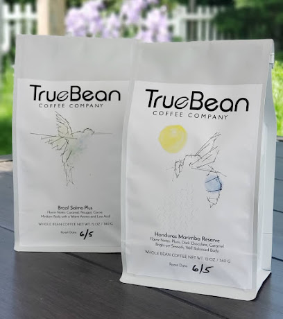 TrueBean Coffee Co.