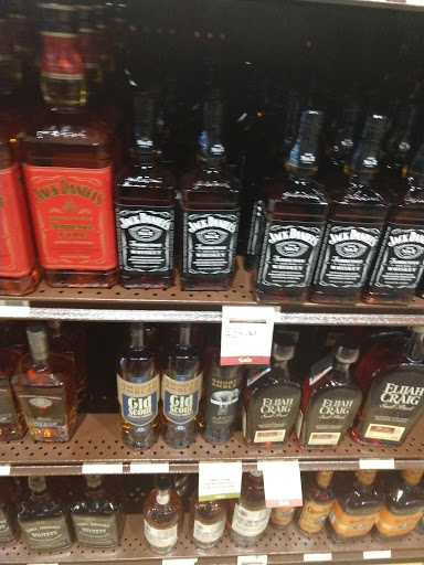 Liquor Store «Wine & Spirits Stores», reviews and photos, 119 City Ave, Bala Cynwyd, PA 19004, USA