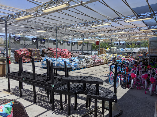 Department Store «Walmart Supercenter», reviews and photos, 4400 13th St, St Cloud, FL 34769, USA