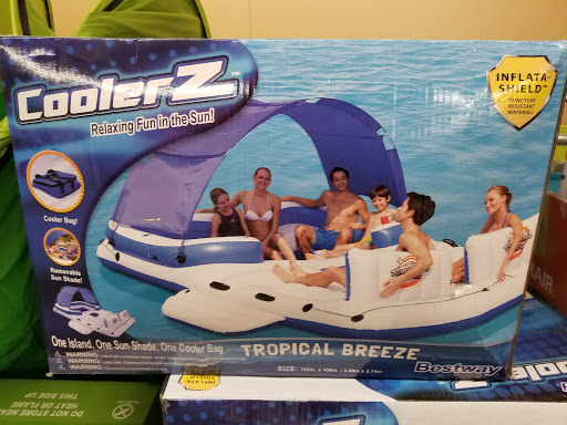 Supermarket «ALDI», reviews and photos, 1349 McFarland Blvd E, Tuscaloosa, AL 35404, USA