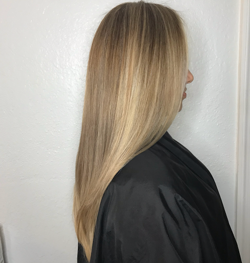 Hair Salon «Beauty Bar Salon & Spa», reviews and photos, 12950 E Colonial Dr, Orlando, FL 32826, USA