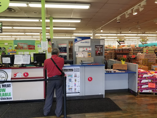 Post Office «US Post Office Drop Off ONLY», reviews and photos, 5301 Mitscher Ave, Louisville, KY 40214, USA