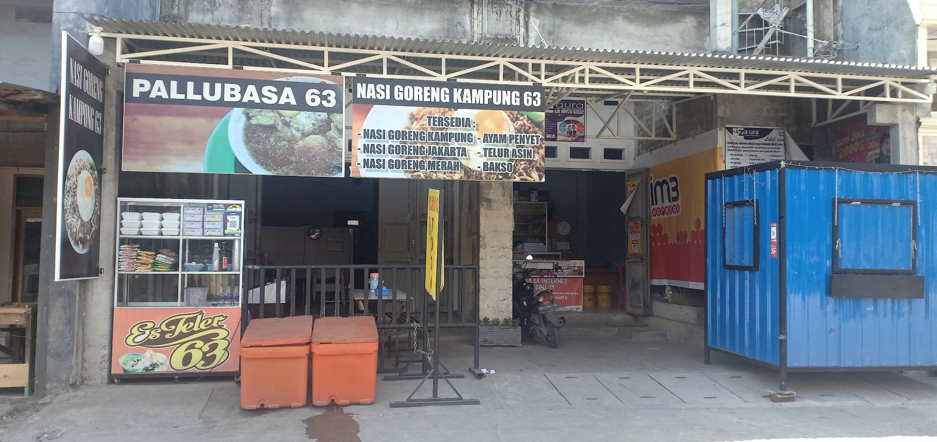 Resto Kampung 63 Photo