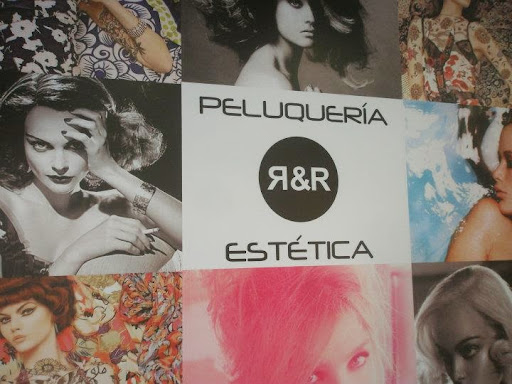 Información y opiniones sobre Peluquería R&R de Castellón De La Plana