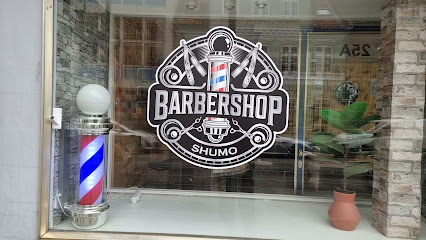 Iliro's Barbershop