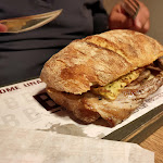 Photo n°5 de l'avis de Mina. fait le 24/08/2022 à 11:05 sur le  Bestie Calabresi Selvaggi à Montepaone