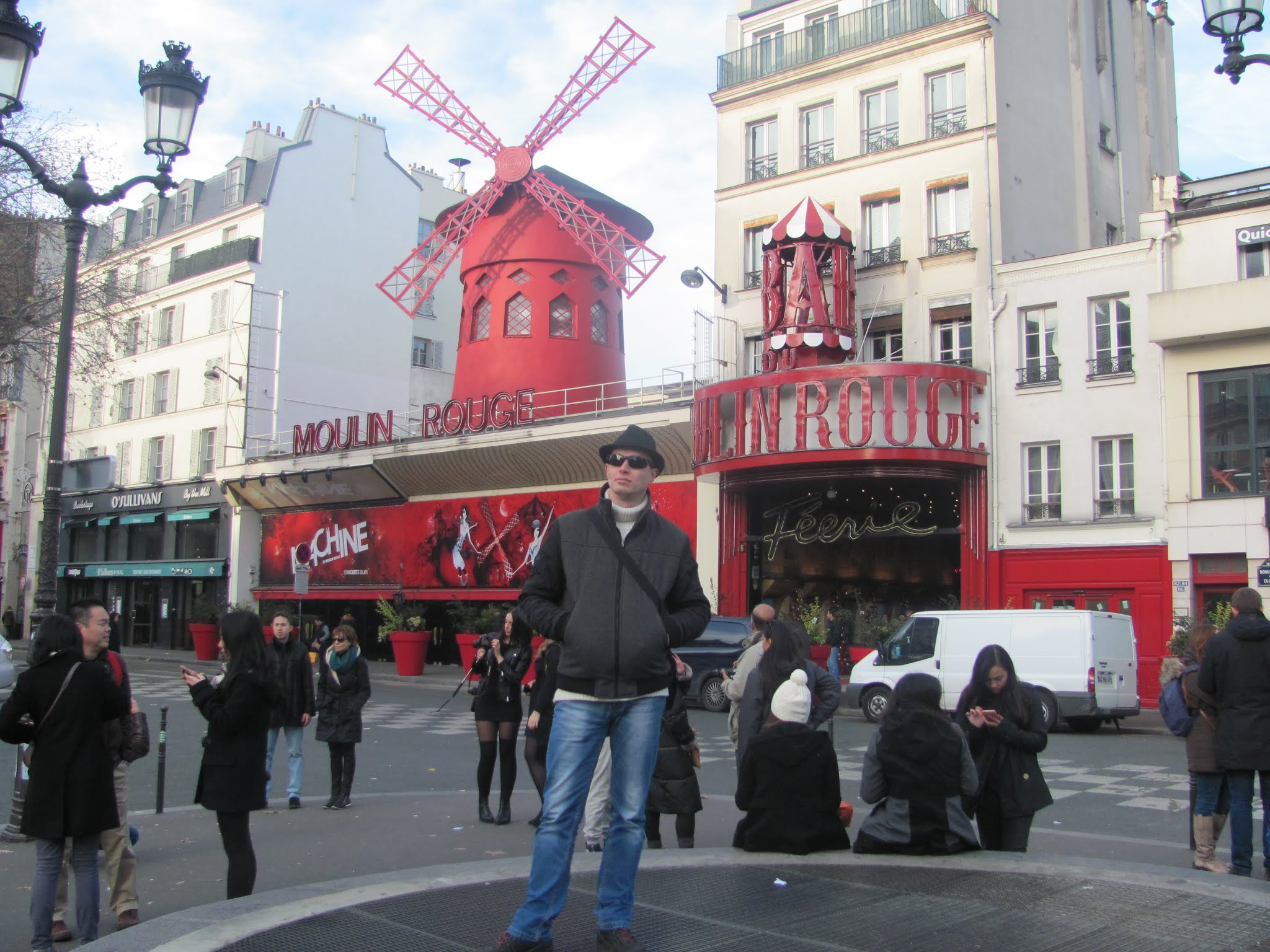 Photo n° 2 de l'avis de Siarhei.u fait le 28/10/2019 à 10:21