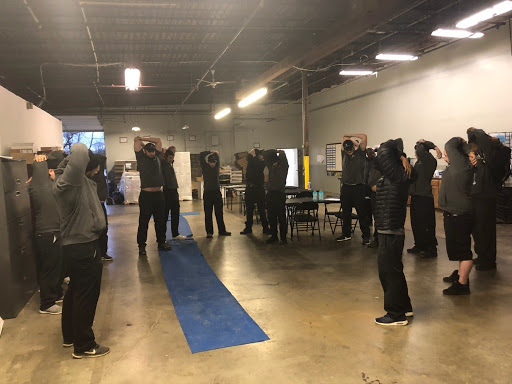 Moving and Storage Service «Two Men and a Truck», reviews and photos, 5328 Bardstown Rd, Louisville, KY 40291, USA