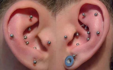 Aglaja Piercing image