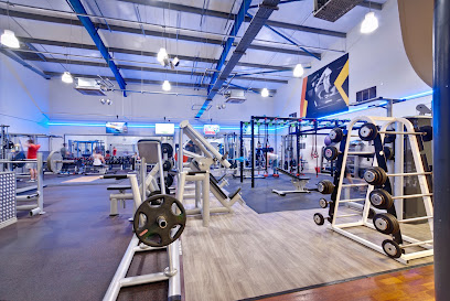 The Gym Group Leicester Aylestone Road - 3 Raw Dykes Rd, Leicester LE2 7JZ, United Kingdom