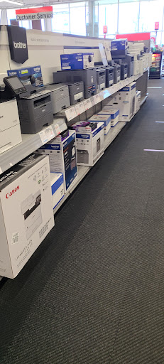 Staples image
