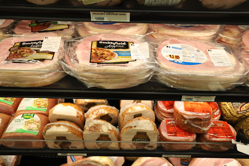 Grocery Store «Food Lion», reviews and photos, 2655 Annapolis Rd, Hanover, MD 21076, USA