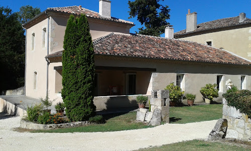 Lodge Gîte Lieu-dit Pébéraut Blaziert