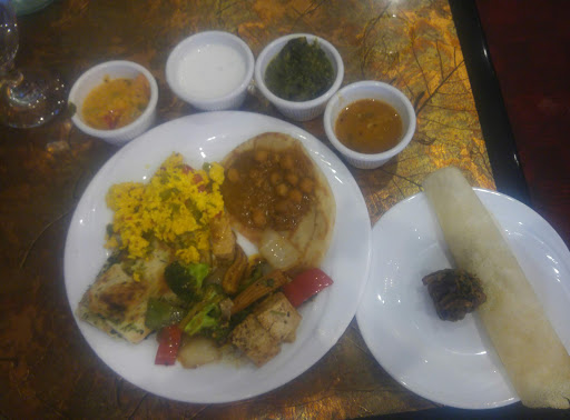 Indian Restaurant «Chand Palace (Piscataway)», reviews and photos, 1296 Centennial Ave, Piscataway Township, NJ 08854, USA