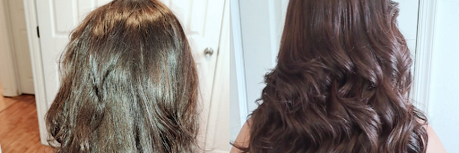 Virginia Beach Hair Extensions