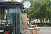 Atmosphère du Café No stress coffee à Nîmes - n°1