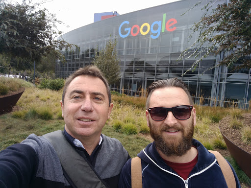 Shopping Mall «Laurelwood Shopping Center», reviews and photos, 1206 W Hillsdale Blvd, San Mateo, CA 94403, USA