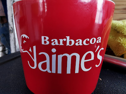 Barbacoa Jaimes