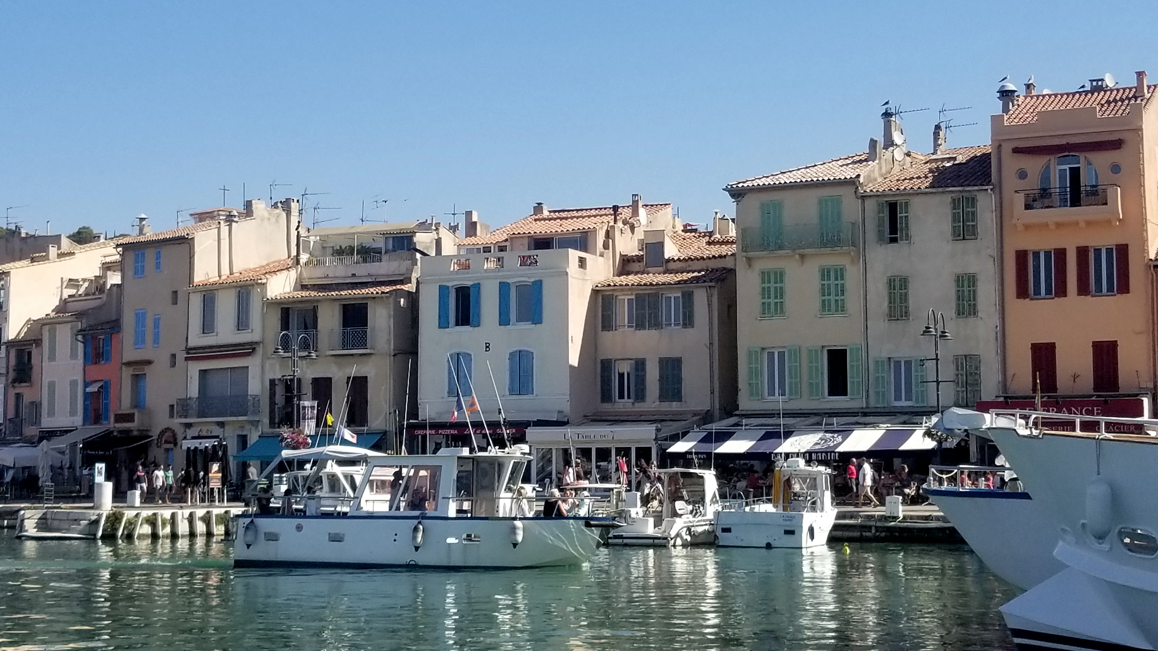 Photo n° 3 de l'avis de A.' fait le 10/08/2022 à 18:04