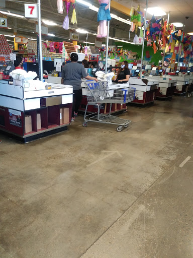 Supermarket «Mi Pueblo Market», reviews and photos, 9171 Washington St, Thornton, CO 80229, USA
