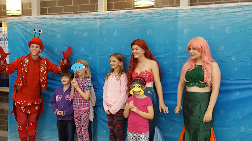 Performing Arts Theater «Charlotte Performing Arts Center», reviews and photos, 378 State St, Charlotte, MI 48813, USA