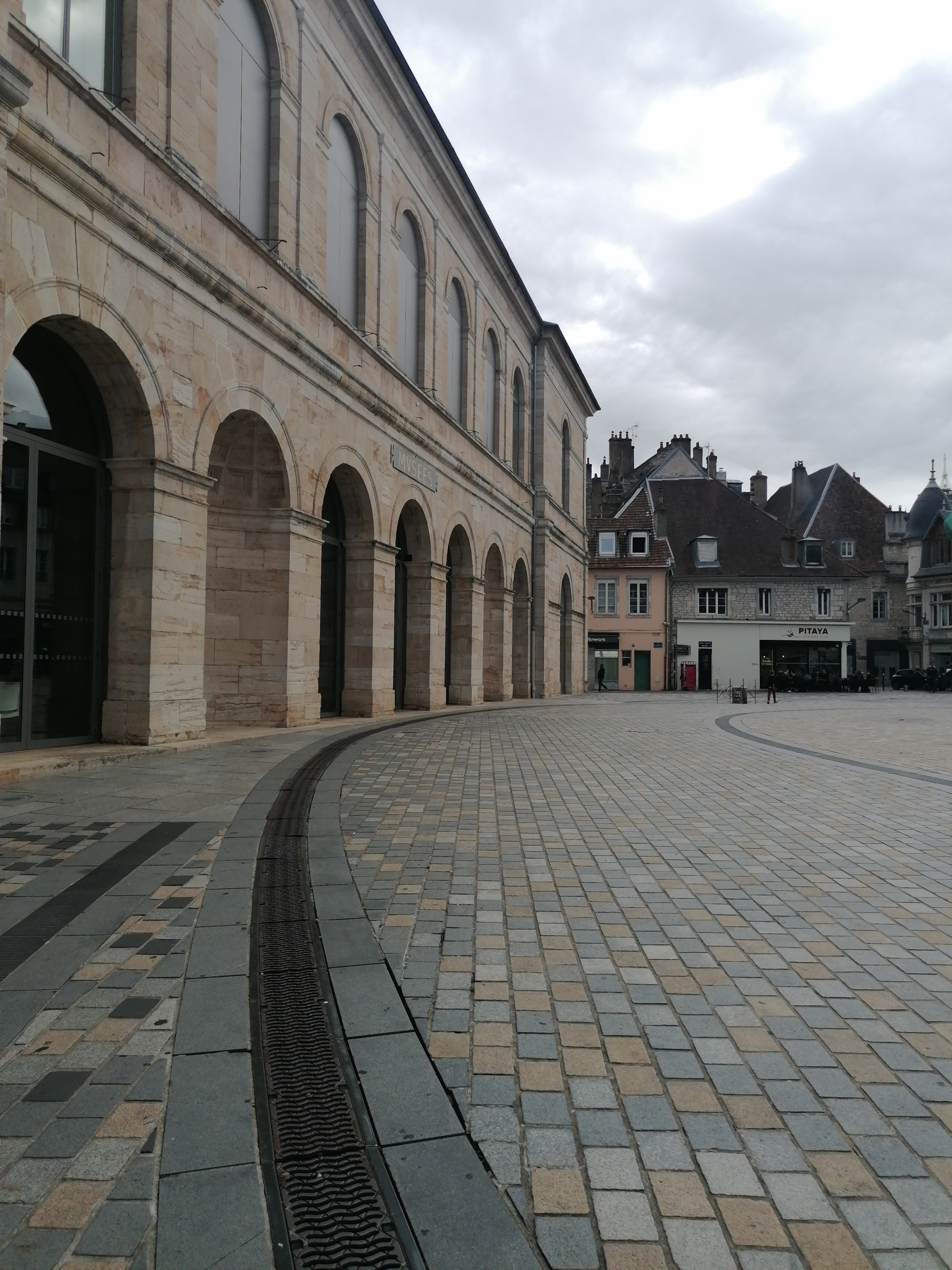 Photo n° 1 de l'avis de Explorassina. fait le 02/10/2022 à 15:34