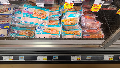 Grocery Store «Kroger», reviews and photos, 1525 Madison Ave, Covington, KY 41011, USA