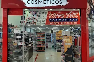 Novo Tok Cosméticos - Loja do Shopping image