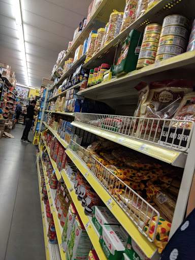 Discount Store «Dollar General», reviews and photos, 536 Sierra Ave, Earlimart, CA 93219, USA