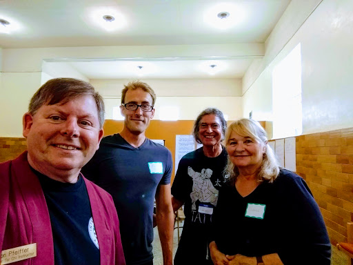 Community Center «CATHE Center, Center for Arts, Technology, Health & Education», reviews and photos, 125 E State St, Burlington, WI 53105, USA