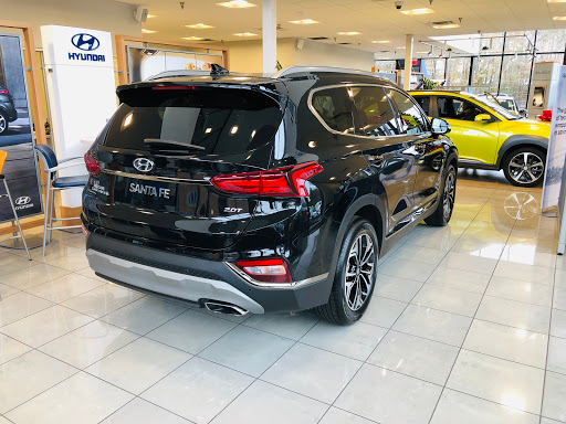 Car Dealer «Rick Case Hyundai Roswell», reviews and photos, 11446 Alpharetta Hwy, Roswell, GA 30076, USA