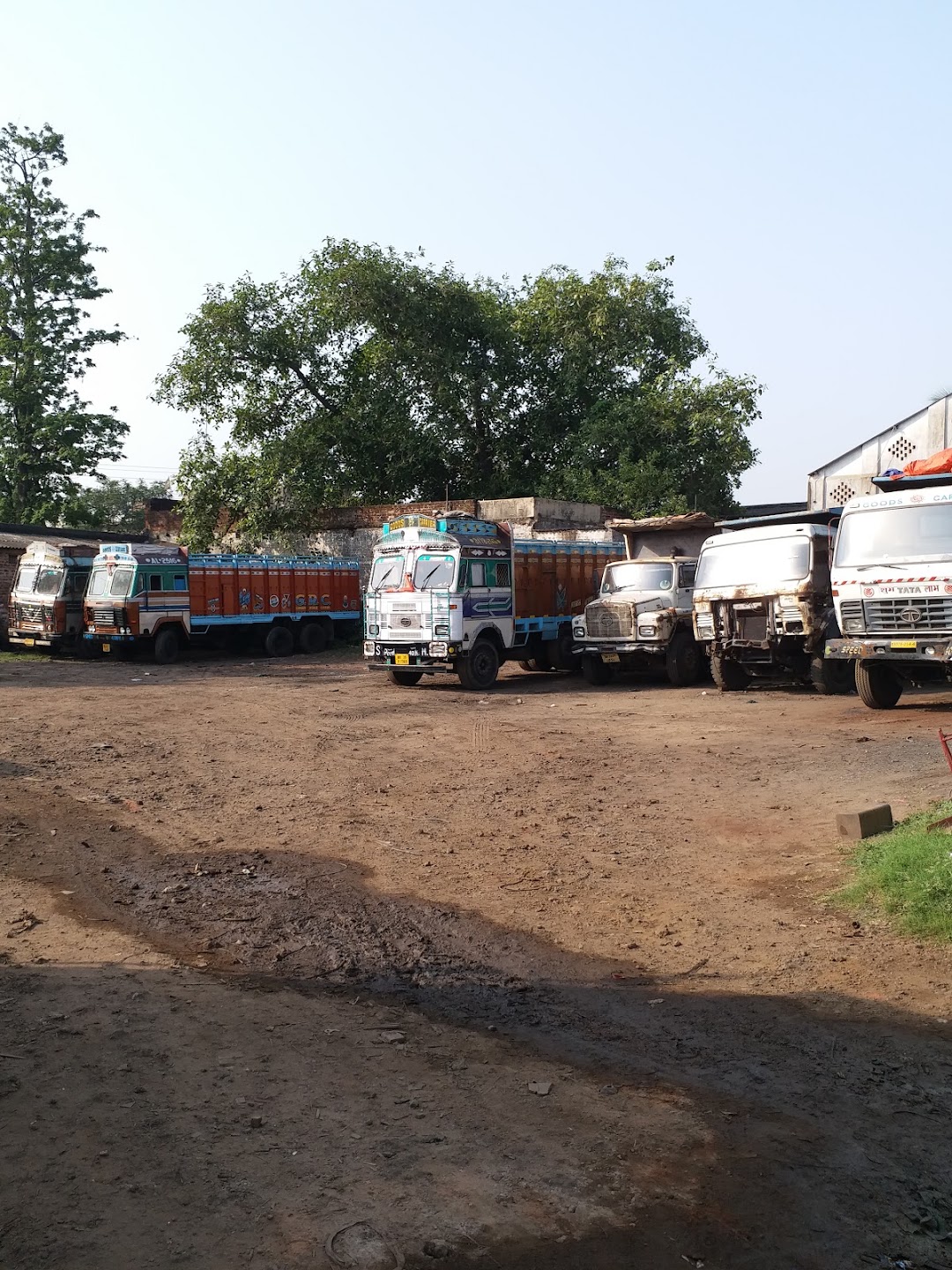 Kushwaha Auto Repairs