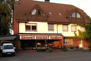 Bäckerei Büscher image