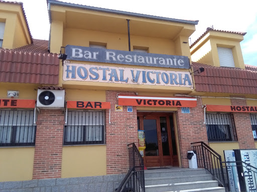 Hostal Victoria