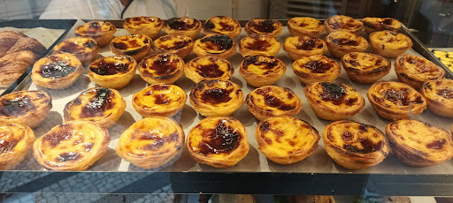 Fábrica da Nata no Sintra, Lisboa