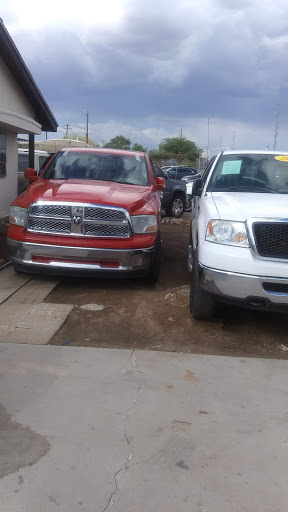 Used Car Dealer «AZ Luxury Auto», reviews and photos, 22047 N 23rd Ave, Phoenix, AZ 85027, USA