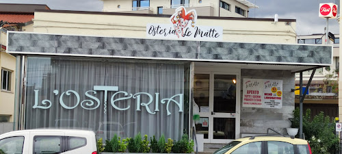 ristoranti Osteria Le Matte Cattolica