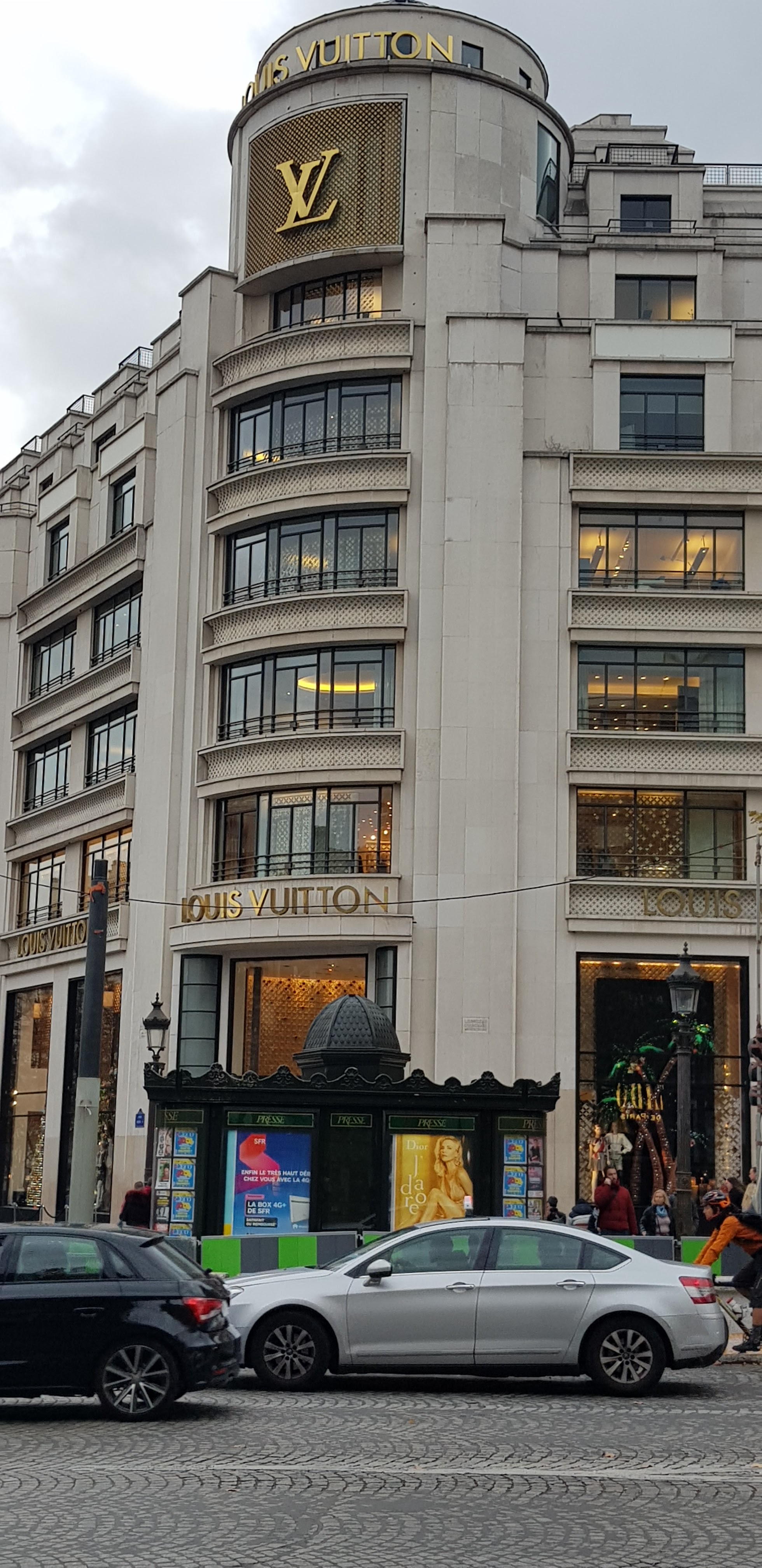 Photo n° 8 de l'avis de Khaled.l fait le 08/11/2018 à 03:56