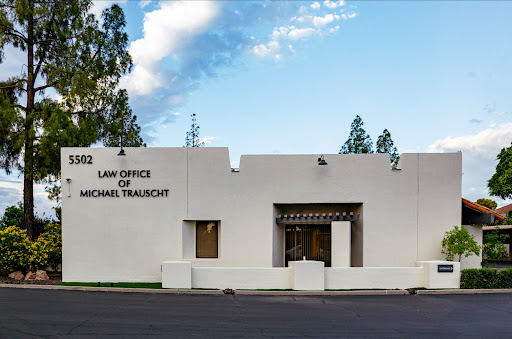 Law Office of Michael E. Trauscht