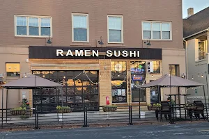 Kawa Ramen and Sushi image