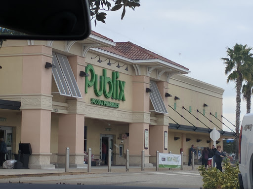 Supermarket «Publix Super Market at Lakewood Walk», reviews and photos, 11205 E State Rd 70, Bradenton, FL 34202, USA