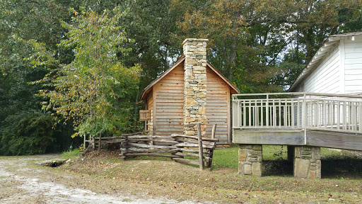 Pottery Store «Folk Pottery Museum of Northeast Georgia», reviews and photos, 283 GA-255, Sautee Nacoochee, GA 30571, USA
