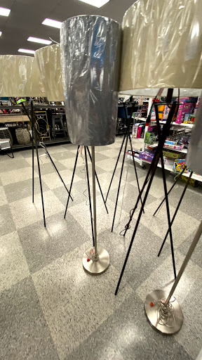 Clothing Store «Ross Dress for Less», reviews and photos, 3300 S Glenstone Ave, Springfield, MO 65804, USA