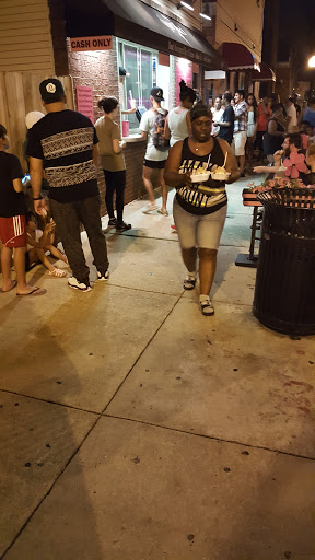 Ice Cream Shop «Sugar Shack», reviews and photos, 630 W 26th St, Chicago, IL 60616, USA