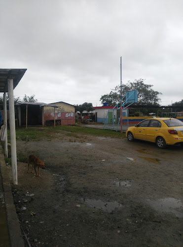 Puerto Artesanal Camaronero de San Gregorio - Pedernales